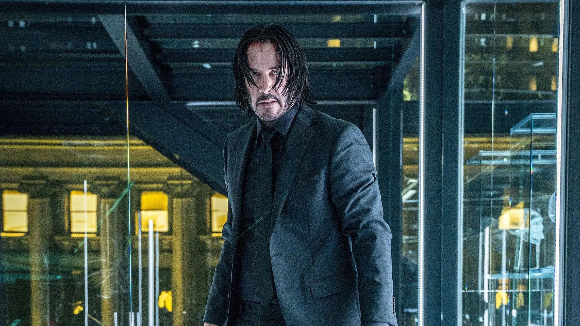 Saga :: John Wick – Papo de Cinema