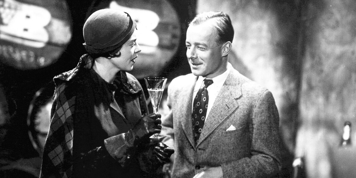 Lachende Erben (Max Ophüls, 1933)