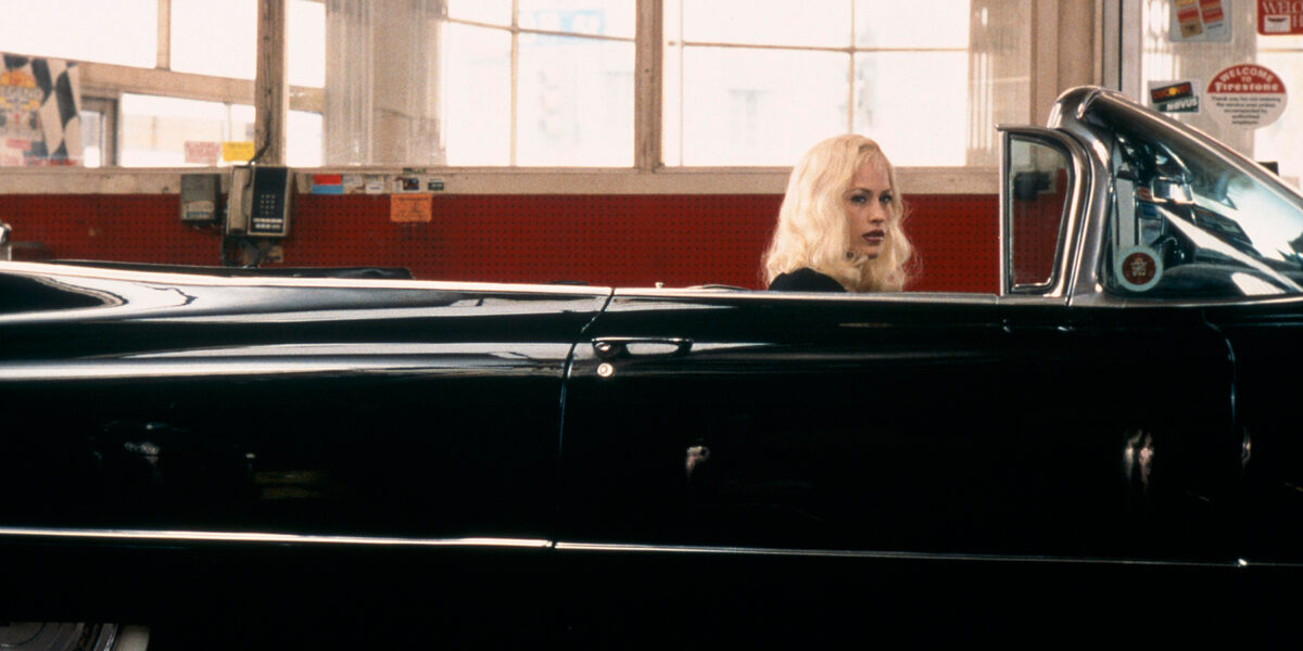 Estrada Perdida (David Lynch, 1997)