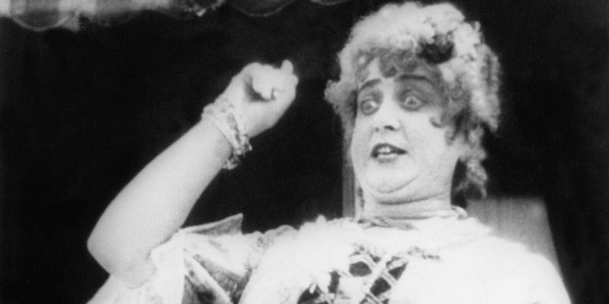 A Noiva Vendida (Max Ophüls, 1932)