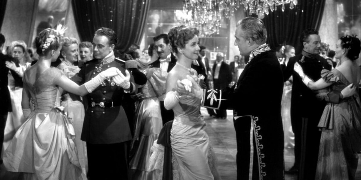 Desejos Proibidos (Max Ophüls, 1953)