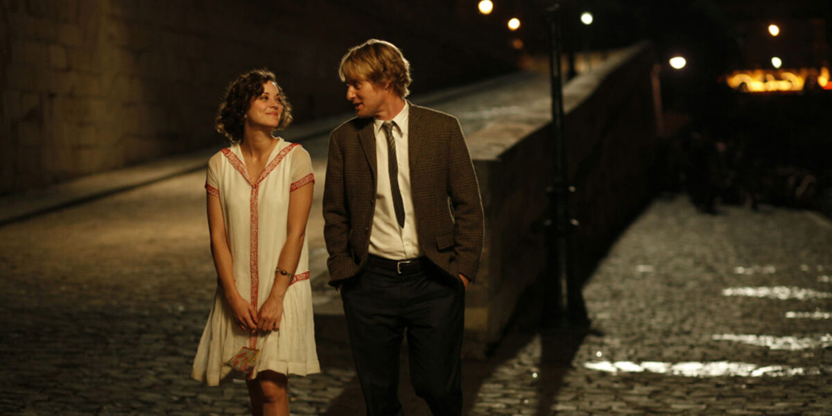 Meia-noite em Paris (Woody Allen, 2011)