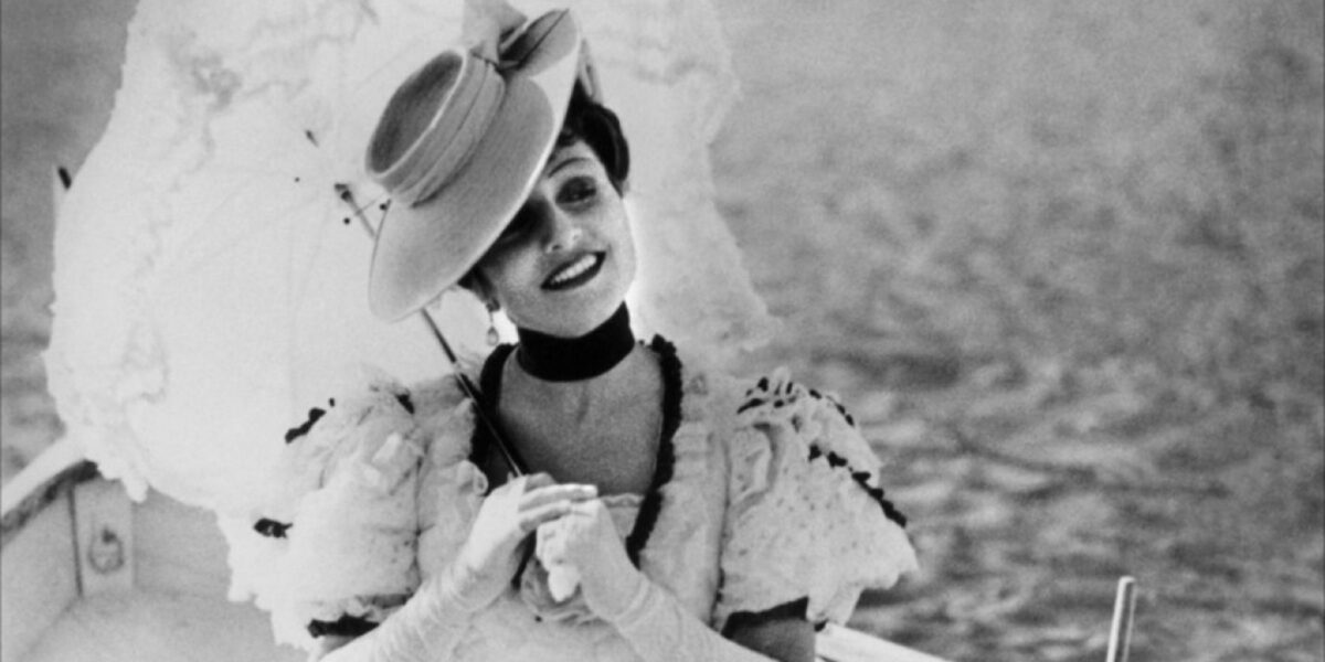 La tendre ennemie (Max Ophüls, 1936)