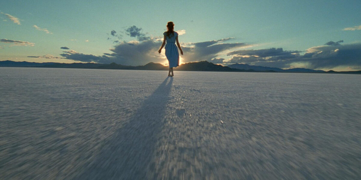 A Árvore da Vida (Terrence Malick, 2011)