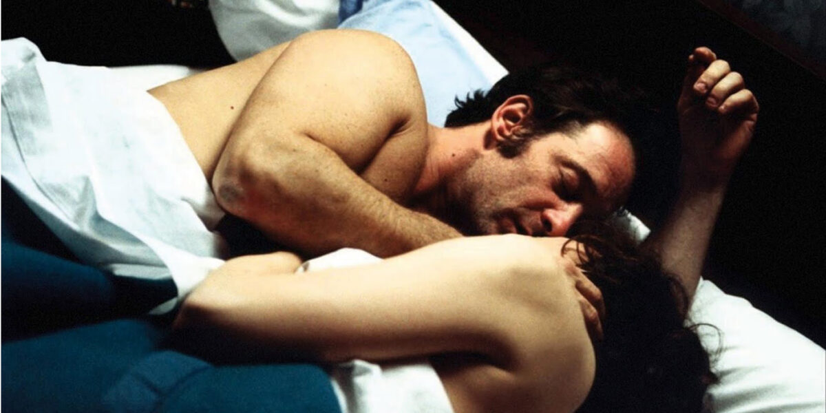 Vendredi soir (Claire Denis, 2002)