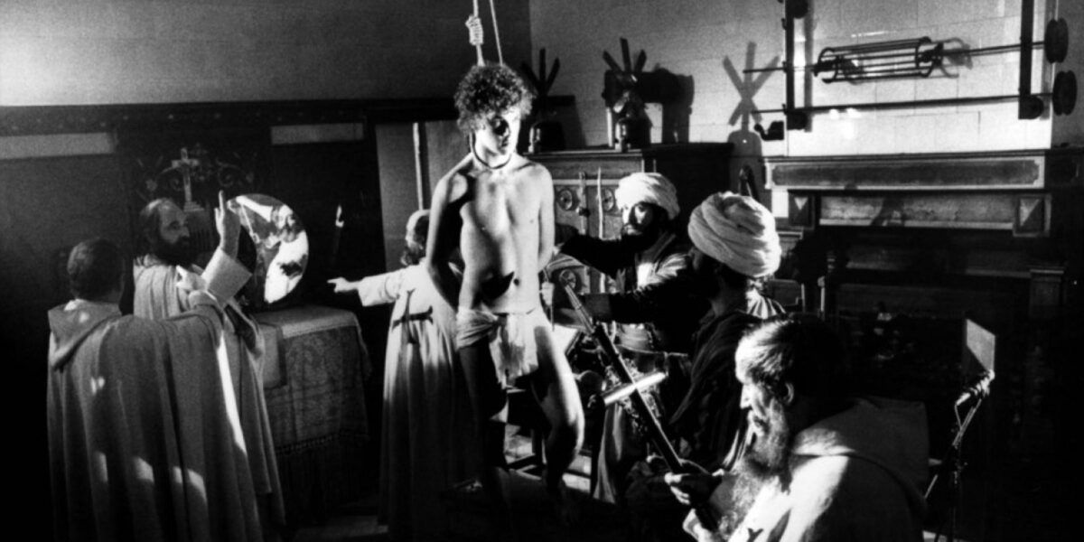 A Hipótese do Quadro Roubado (Raúl Ruiz, 1979)
