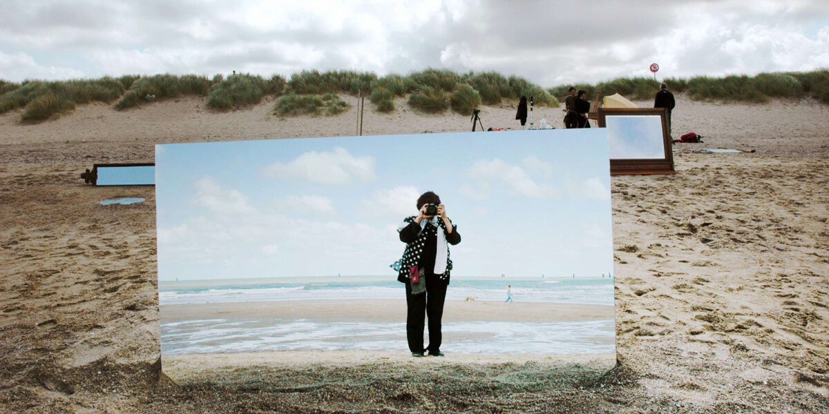 As Praias de Agnès (Agnès Varda, 2008)