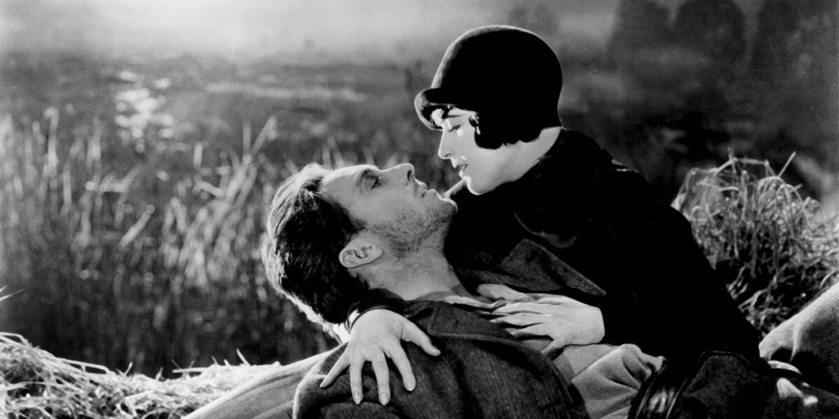 Aurora (F. W. Murnau, 1927)