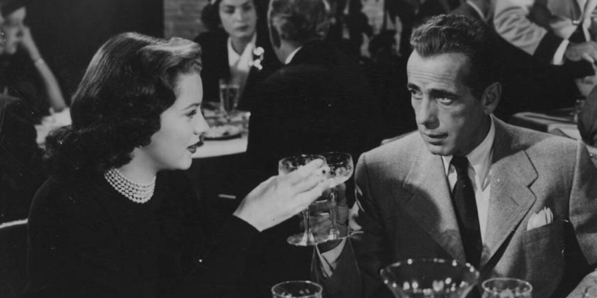 O Crime Não Compensa (Nicholas Ray, 1949)