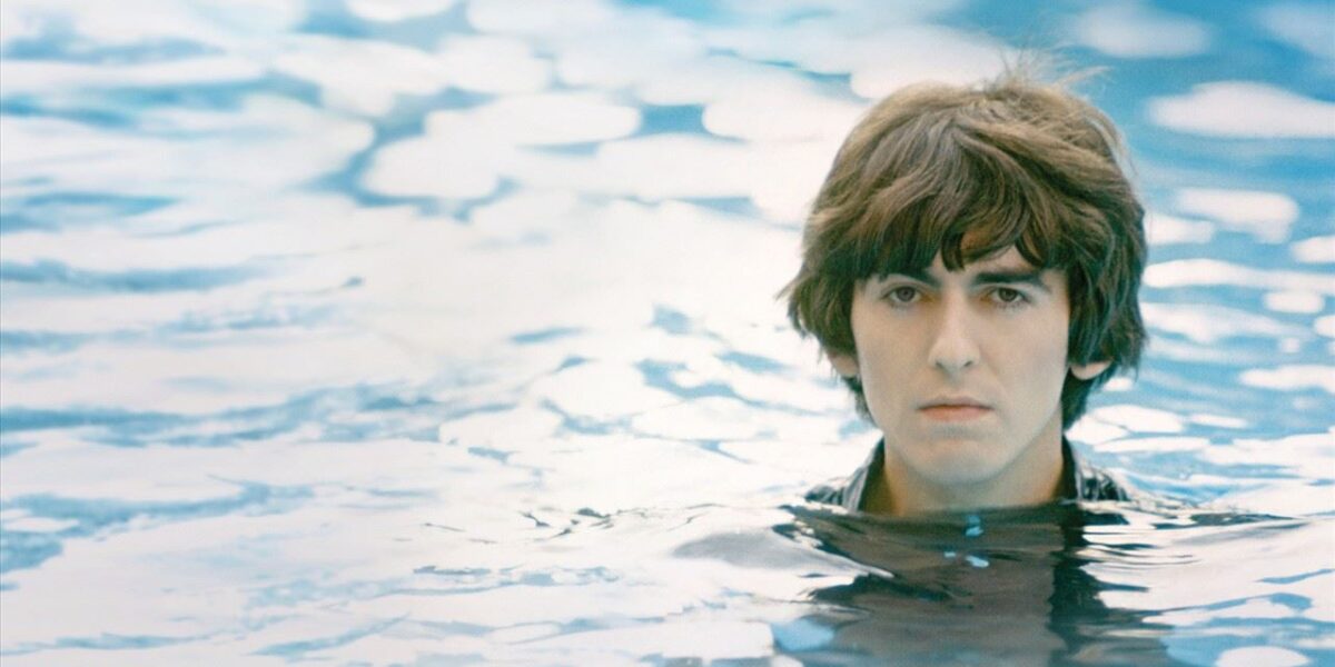 George Harrison – Living in the Material World (Martin Scorsese, 2011)