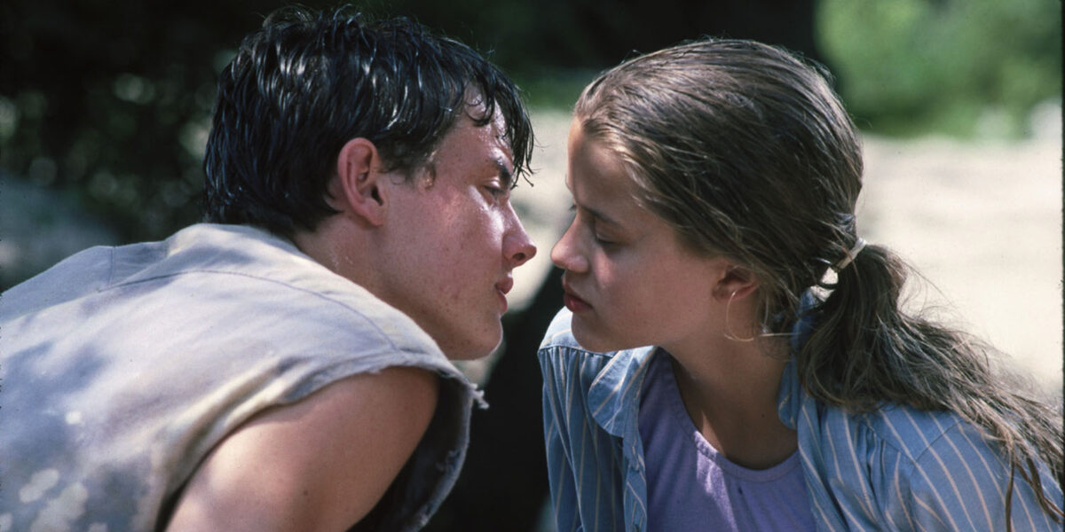 No Mundo da Lua (Robert Mulligan, 1991)