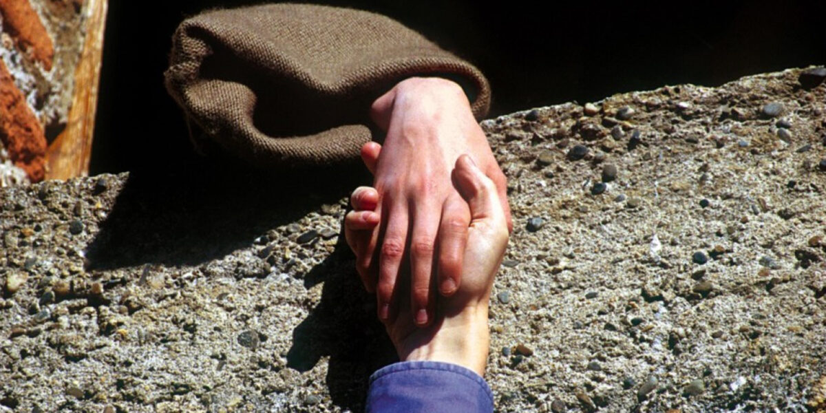 O Mundo Vivente (Eugène Green, 2003)