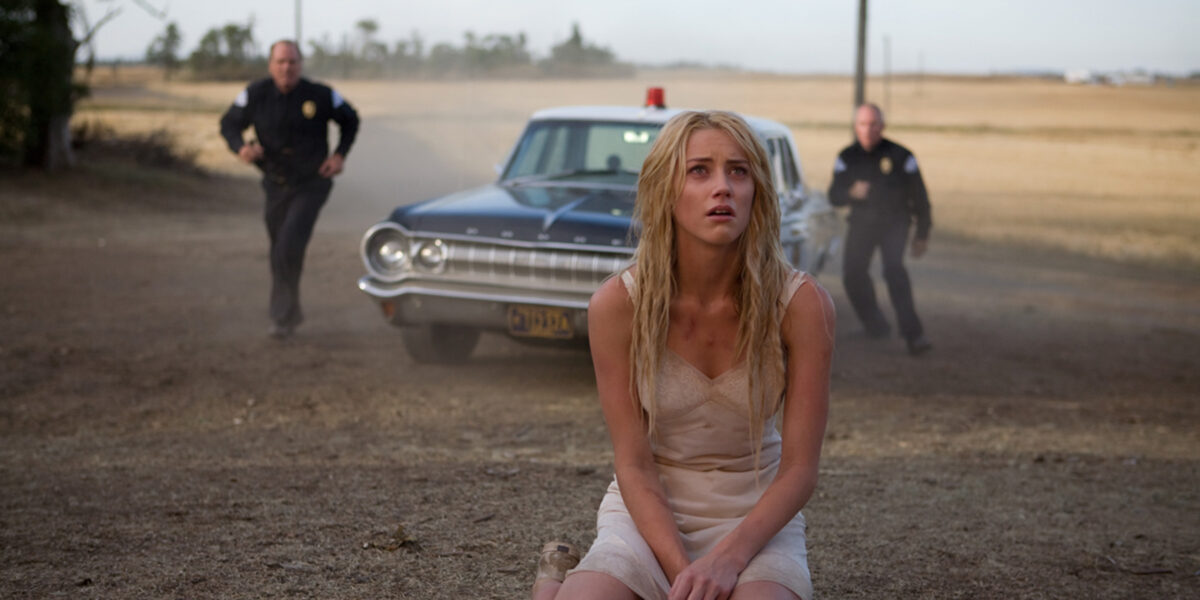 Aterrorizada (John Carpenter, 2011)