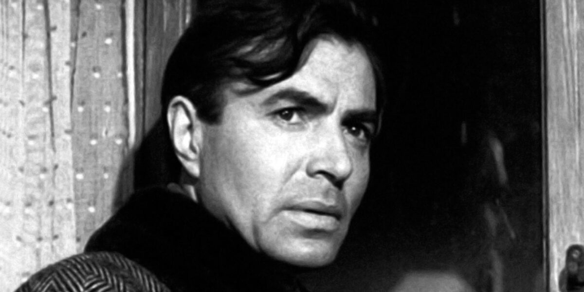 O Outro Homem (Carol Reed, 1953)