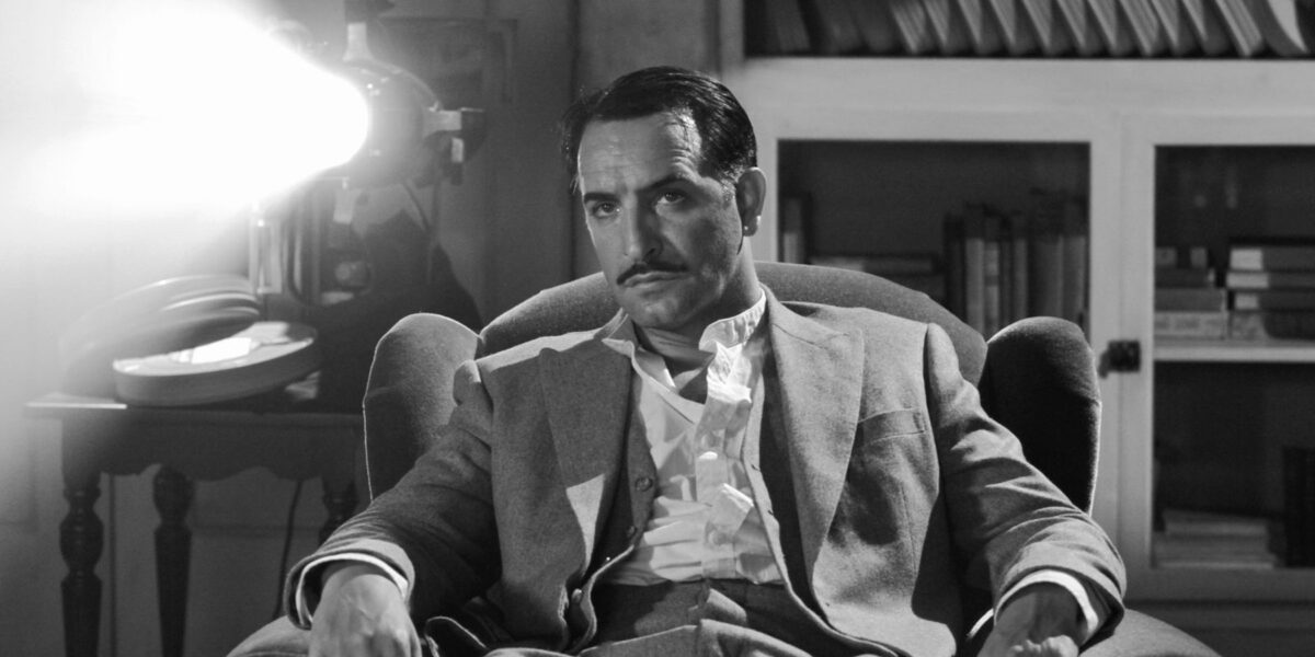 O Artista (Michel Hazanavicius, 2011)