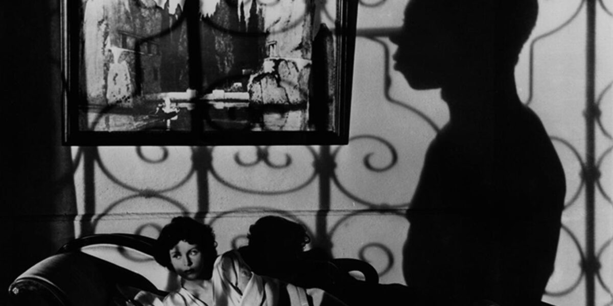 Tourneur e a rarefação do horror