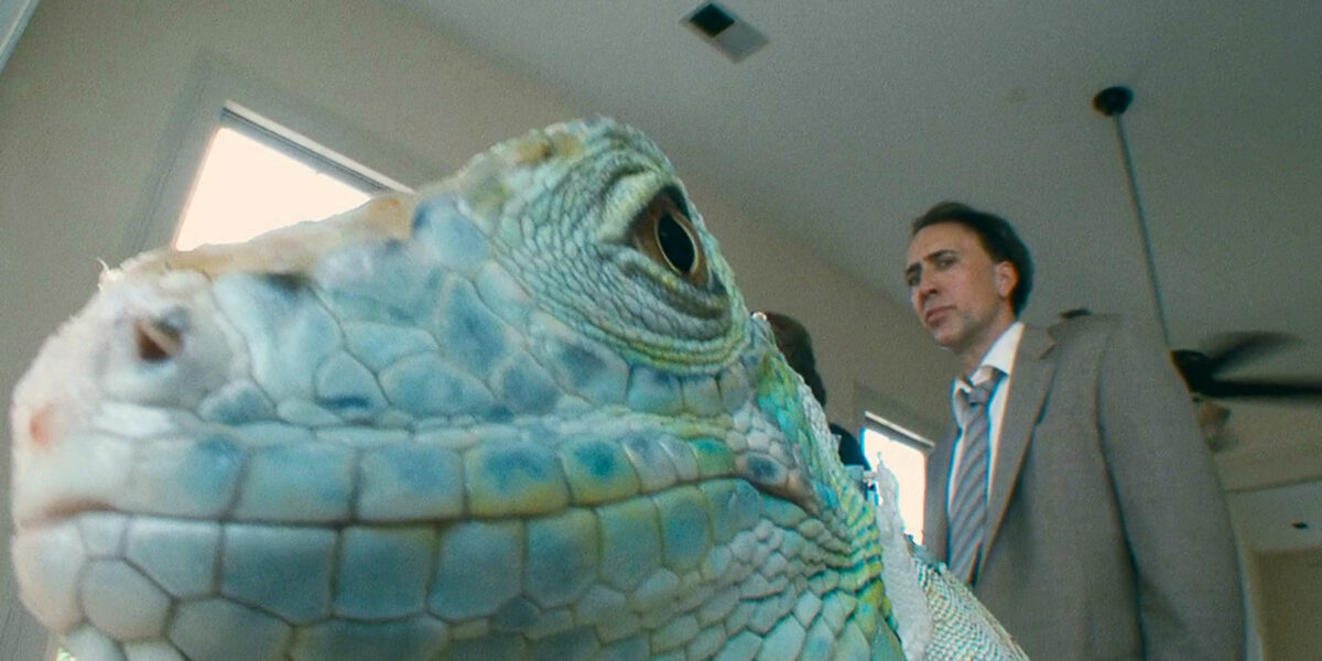 Vício Frenético (Werner Herzog, 2009)