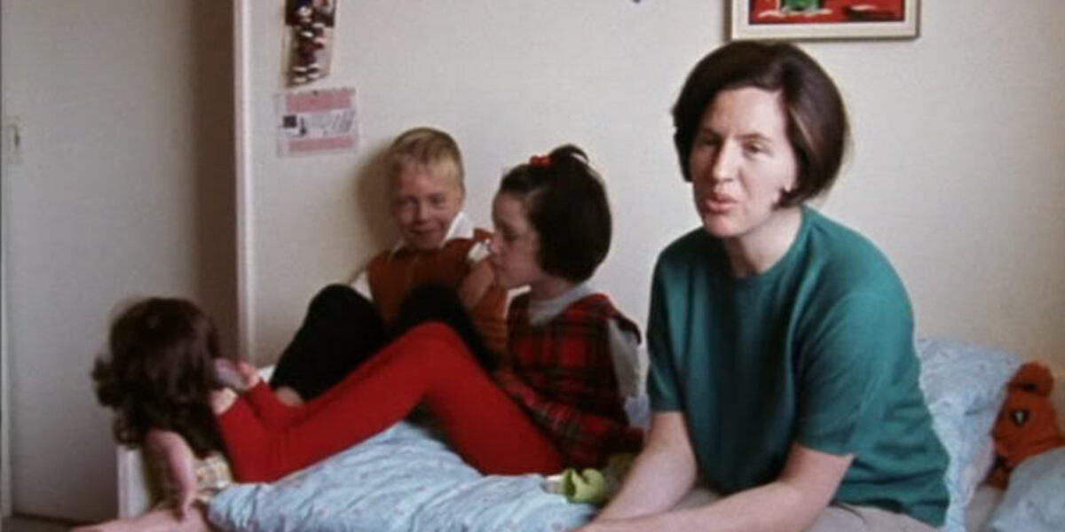 Handicapped Future (Werner Herzog, 1971)