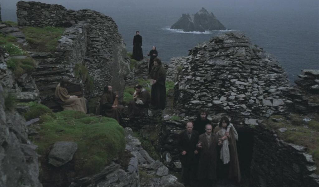 Coração de Cristal (Werner Herzog, 1976)