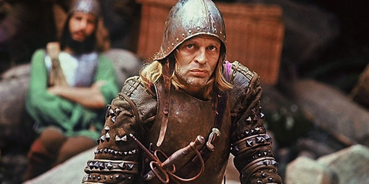 Aguirre, a Cólera dos Deuses (Werner Herzog, 1972)