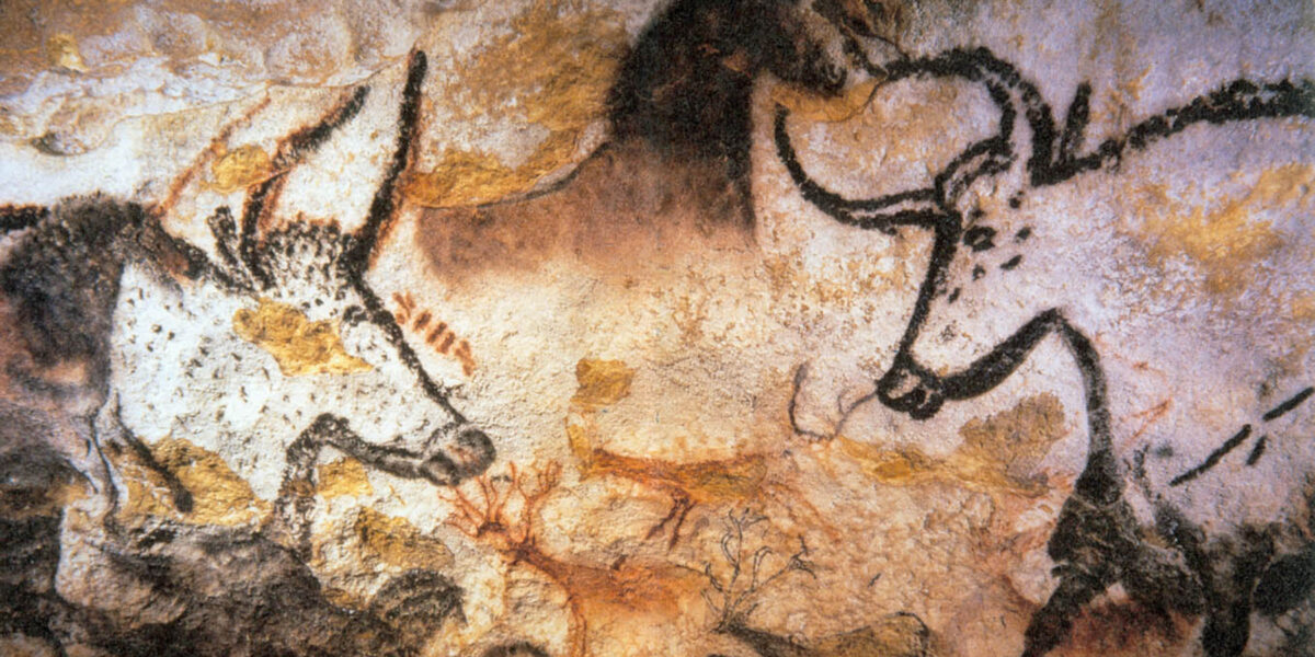 A Caverna dos Sonhos Esquecidos (Werner Herzog, 2011)