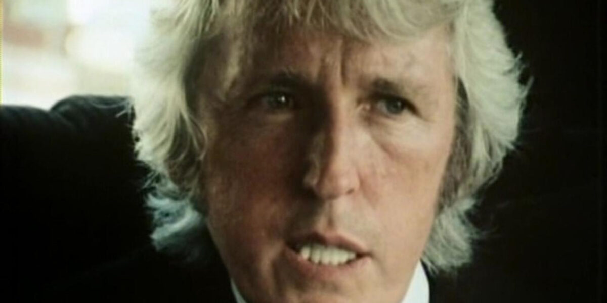 God’s Angry Man (Werner Herzog, 1983)