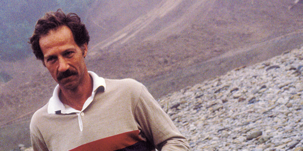 Índice – Especial Werner Herzog
