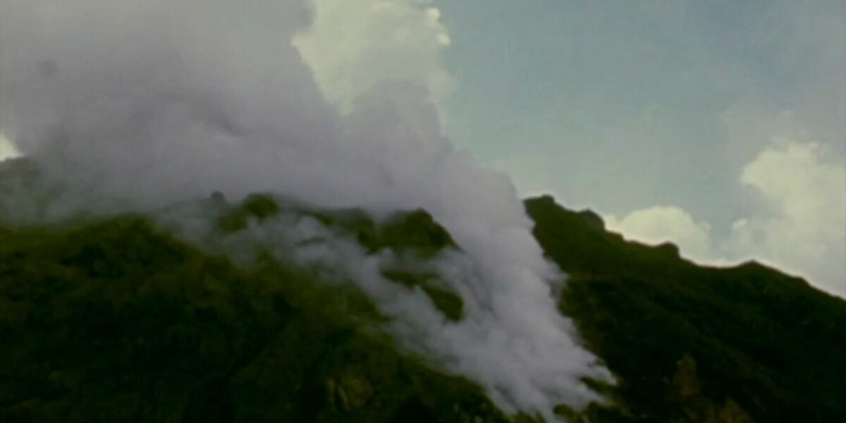 Curtas-metragens de Werner Herzog (1962-2001)