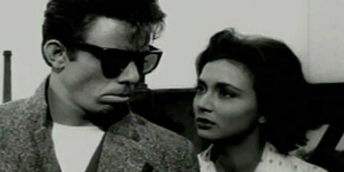 Cidade Ameaçada (Roberto Farias, 1960)