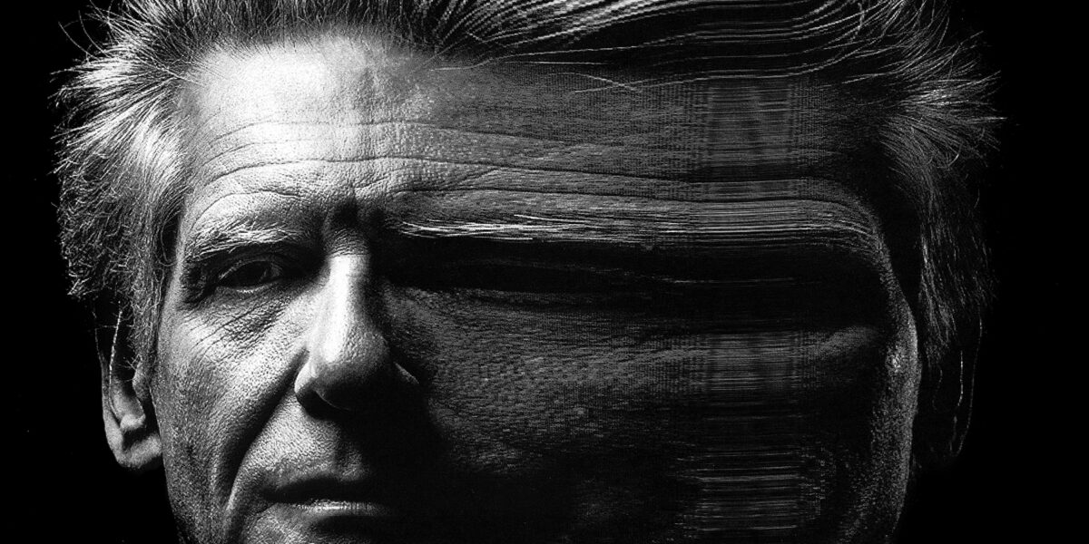 Filmografia Comentada – David Cronenberg