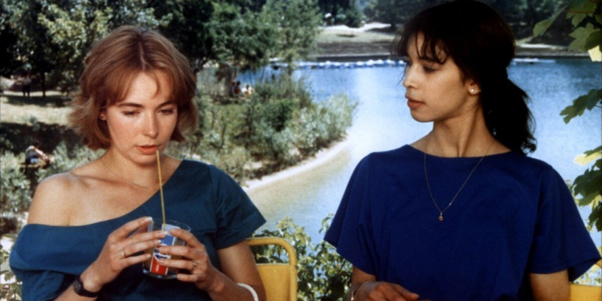 O Amigo da Minha Amiga (Eric Rohmer, 1987)