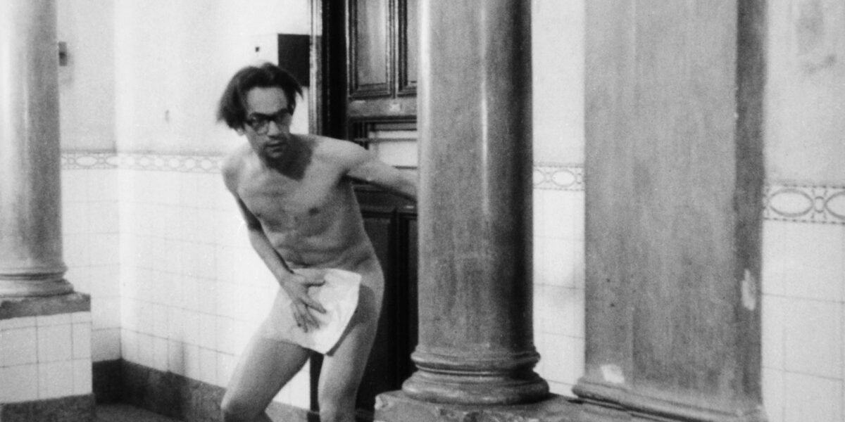 O Homem Nu (Roberto Santos, 1968)