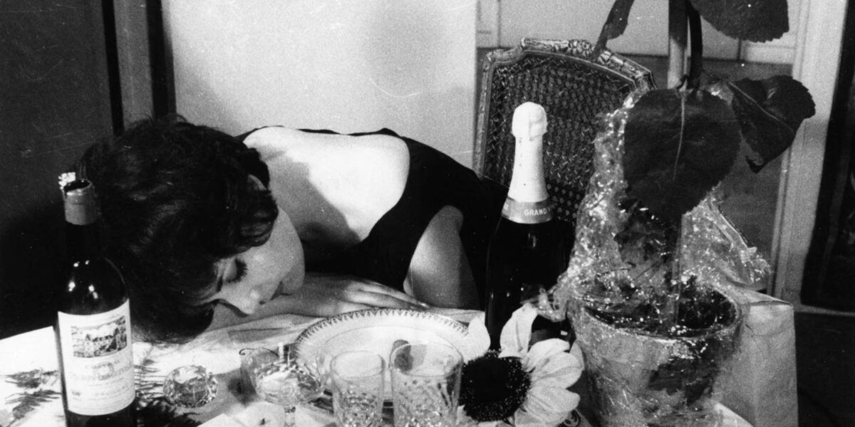 Feliz Aniversário (Pierre Étaix, 1962)