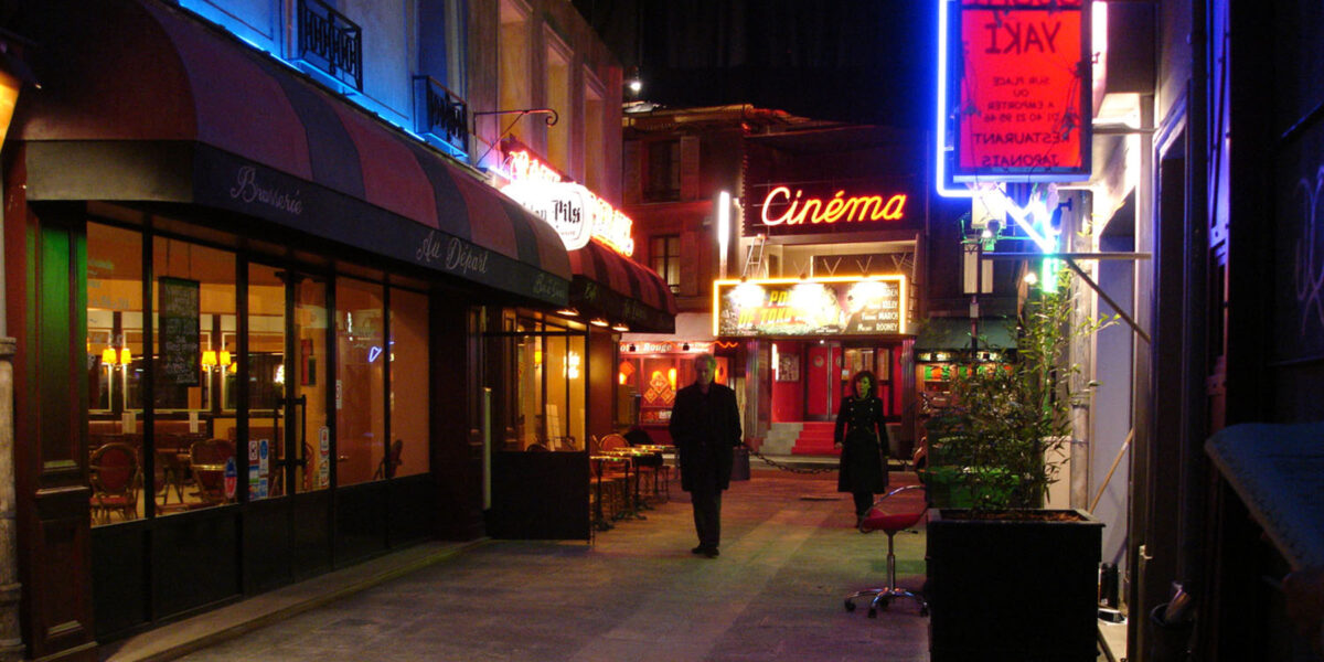 Ervas Daninhas (Alain Resnais, 2009)