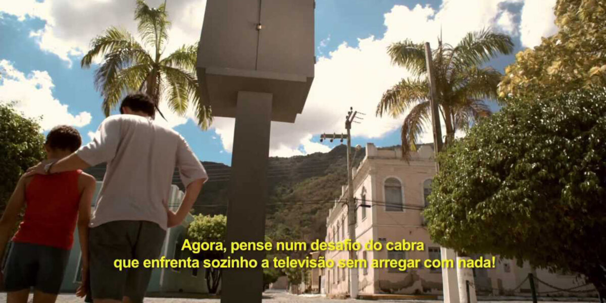 Cine Holliúdy (Halder Gomes, 2013)