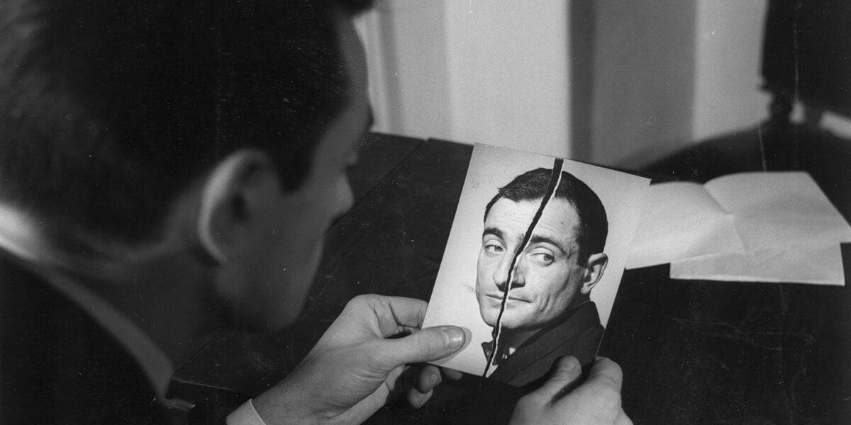 Ruptura (Pierre Étaix, 1961)