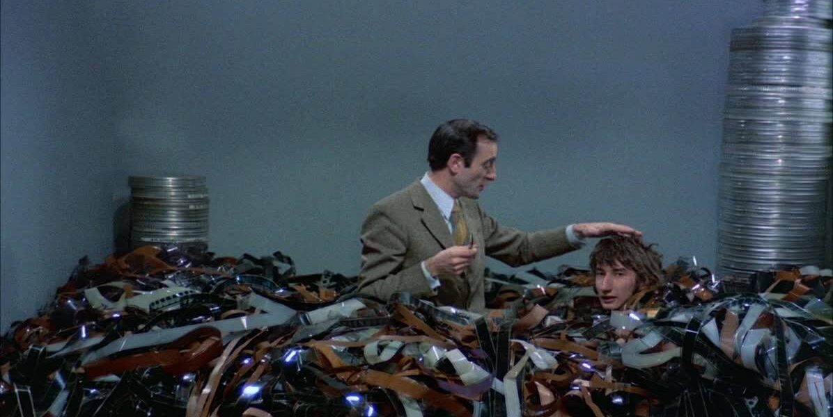 Terra de Leite e Mel (Pierre Étaix, 1971)
