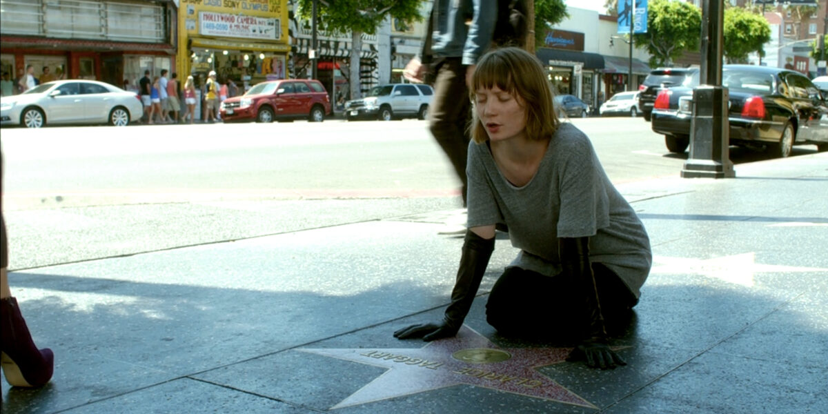 Mapas para as Estrelas (David Cronenberg, 2014)