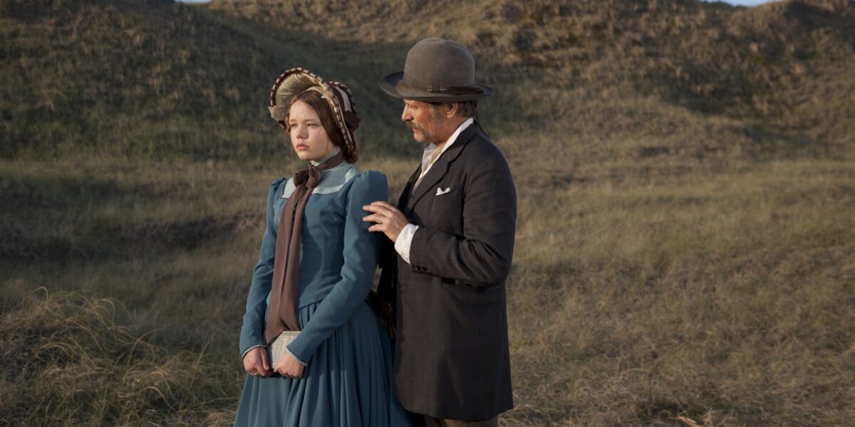 Jauja (Lisandro Alonso, 2014)