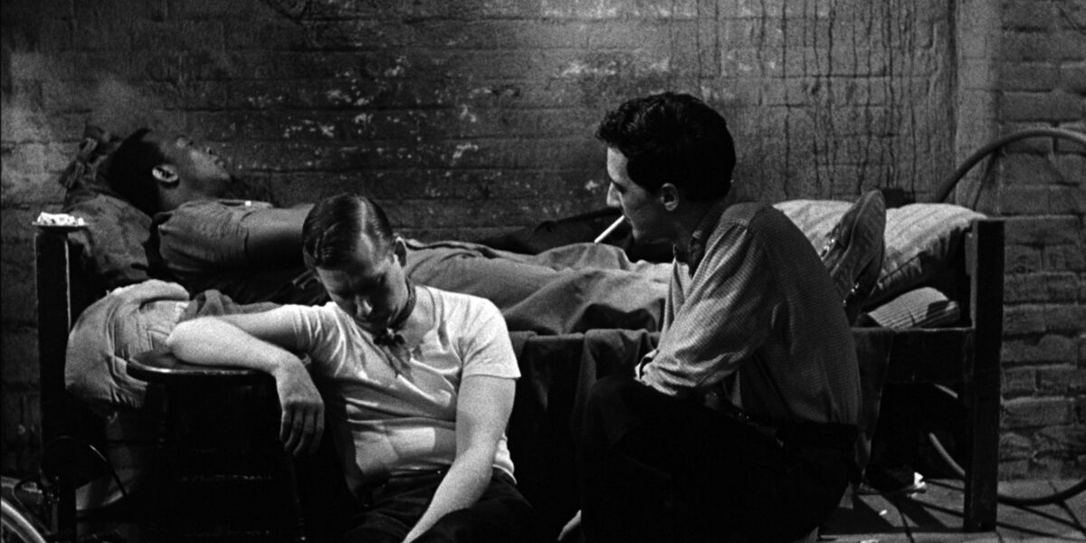The Connection (Shirley Clarke, 1962)