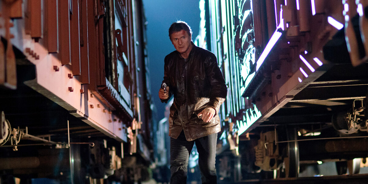 Noite Sem Fim (Jaume Collet-Serra, 2015)