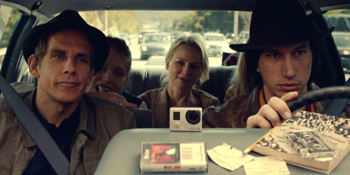 Enquanto Somos Jovens (Noah Baumbach, 2015)