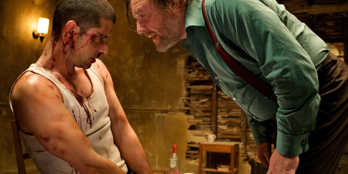 Código de Sangue (Malcolm Venville, 2009)