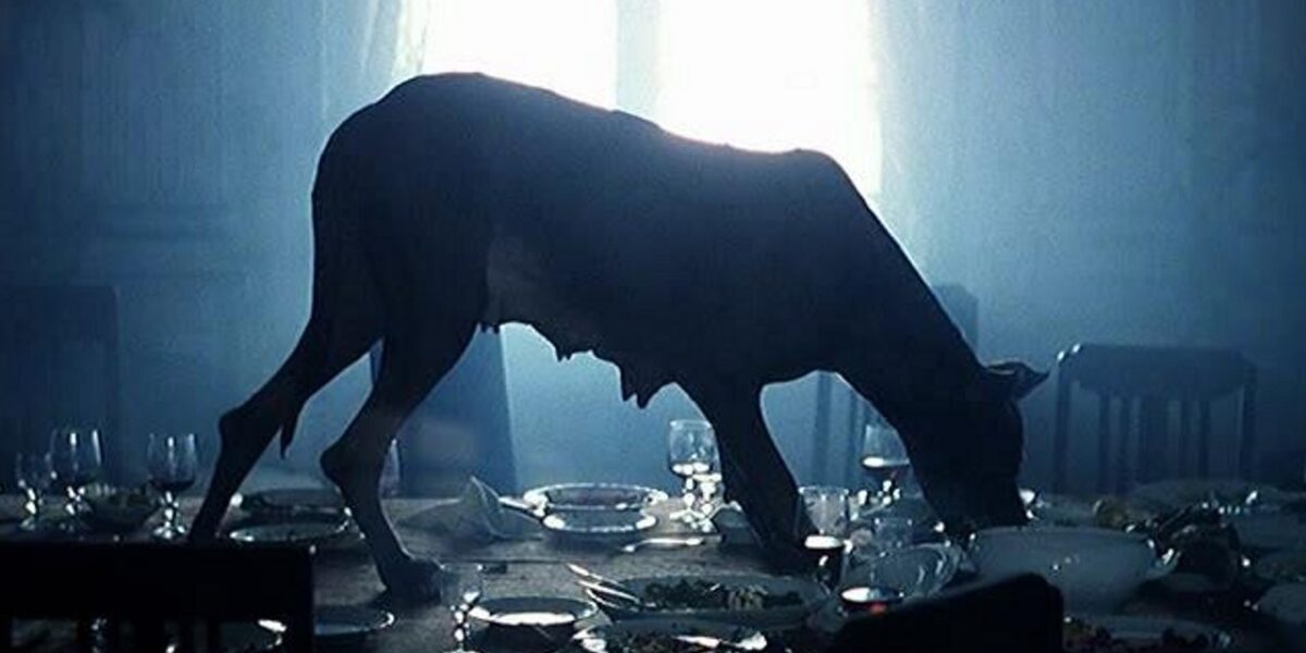 A Casa (Sharunas Bartas, 1997)