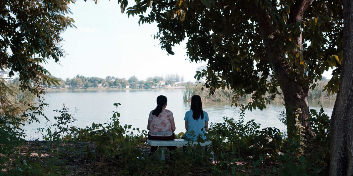 Cemitério de Esplendor (Apichatpong Weerasethakul, 2015)