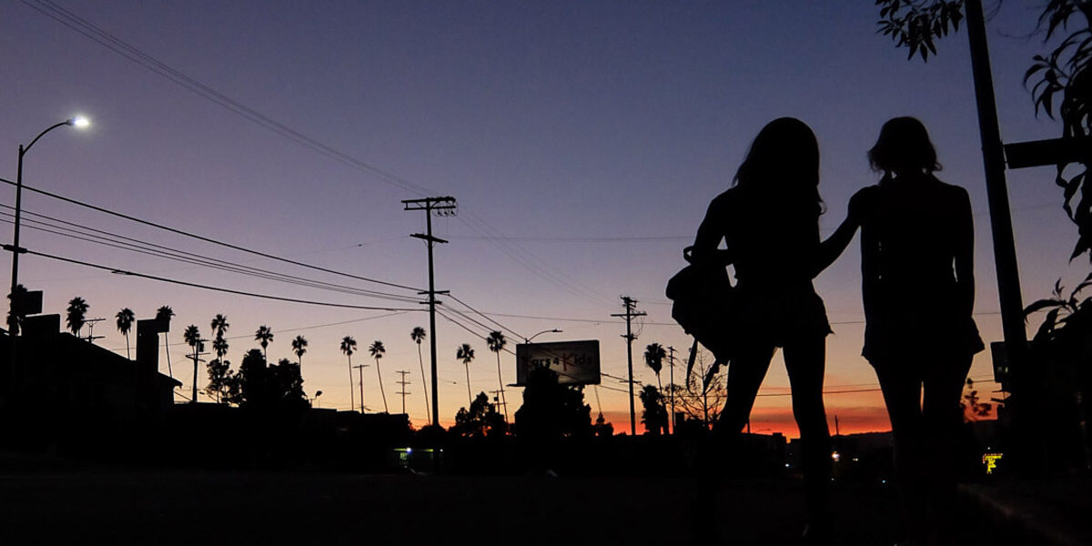 Tangerina (Sean Baker, 2015)