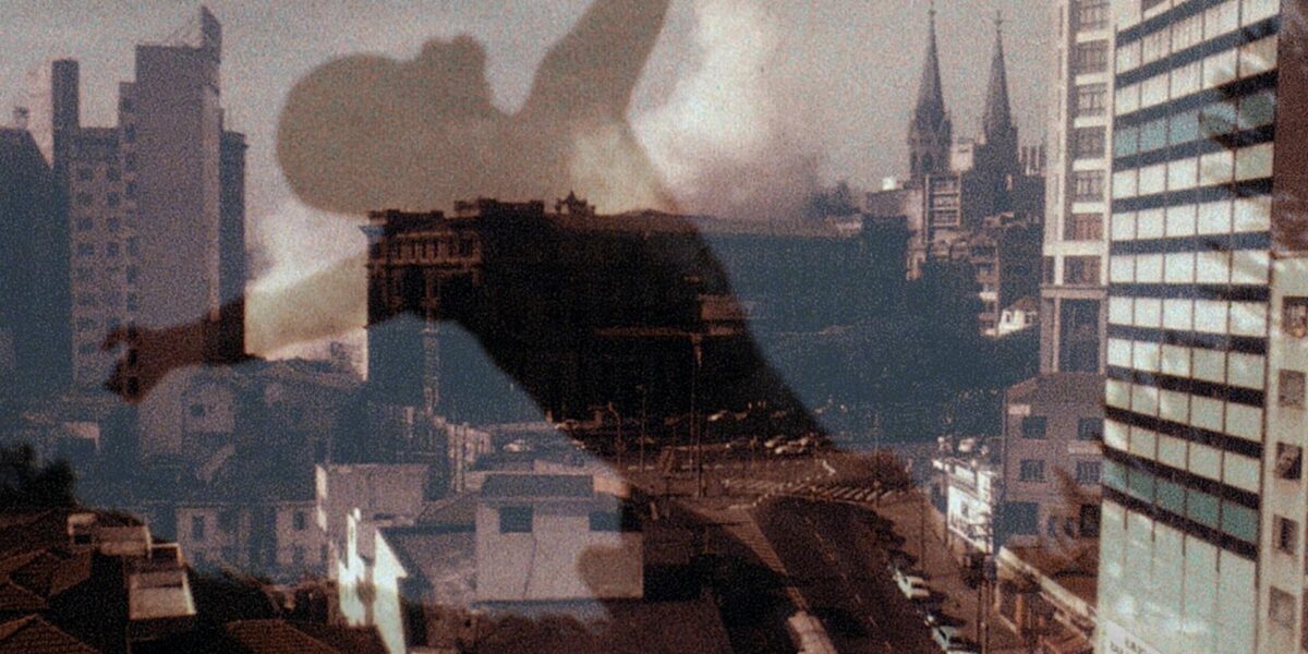 Cobertura – 19ª Mostra de Cinema de Tiradentes (Parte I)