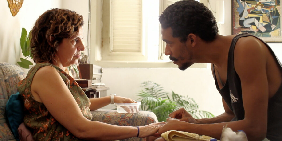 Cobertura – 19ª Mostra de Cinema de Tiradentes | Mostra Foco