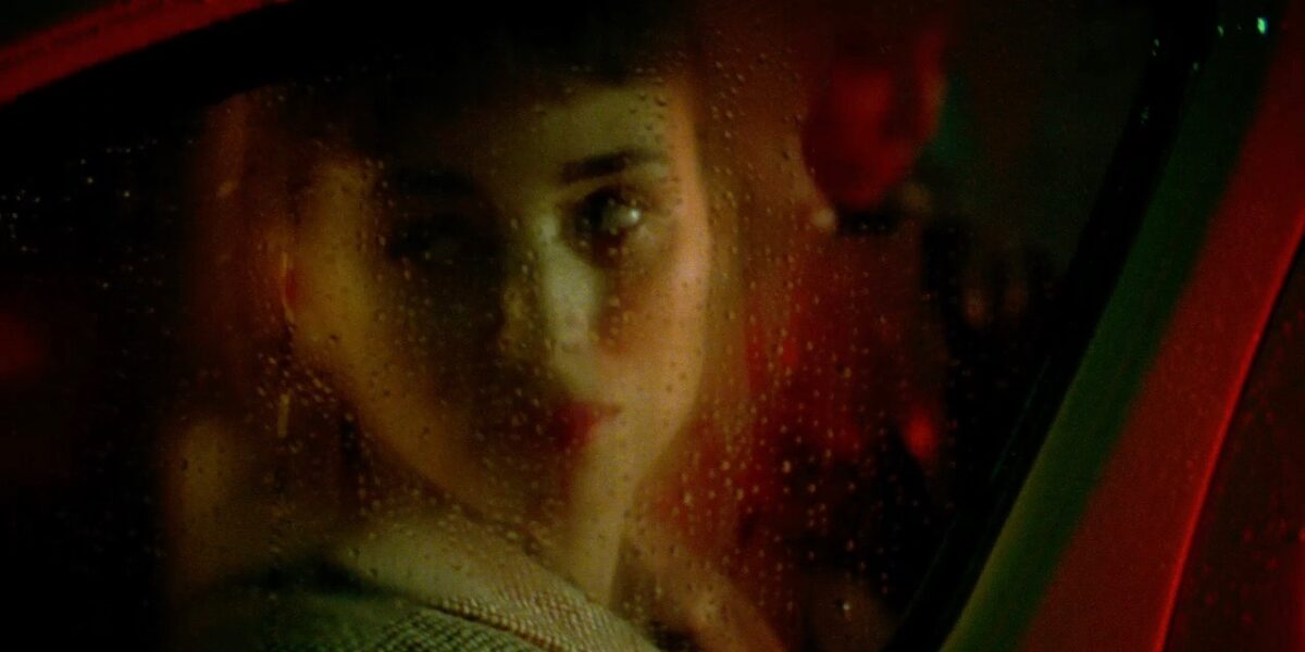 Carol (Todd Haynes, 2015)