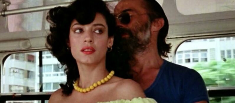 A Dama do Lotação (Neville D’Almeida, 1978)